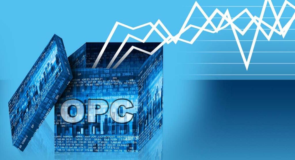 OPC