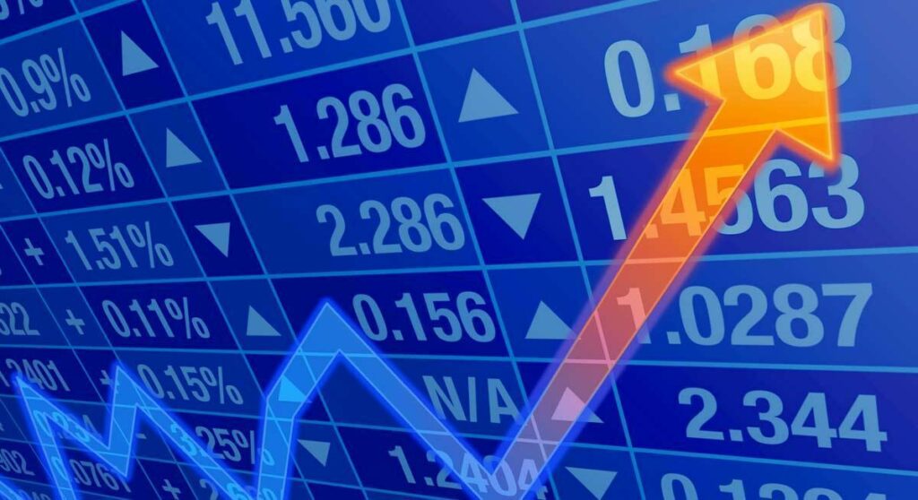 Actions pour fructifier vos épargnes