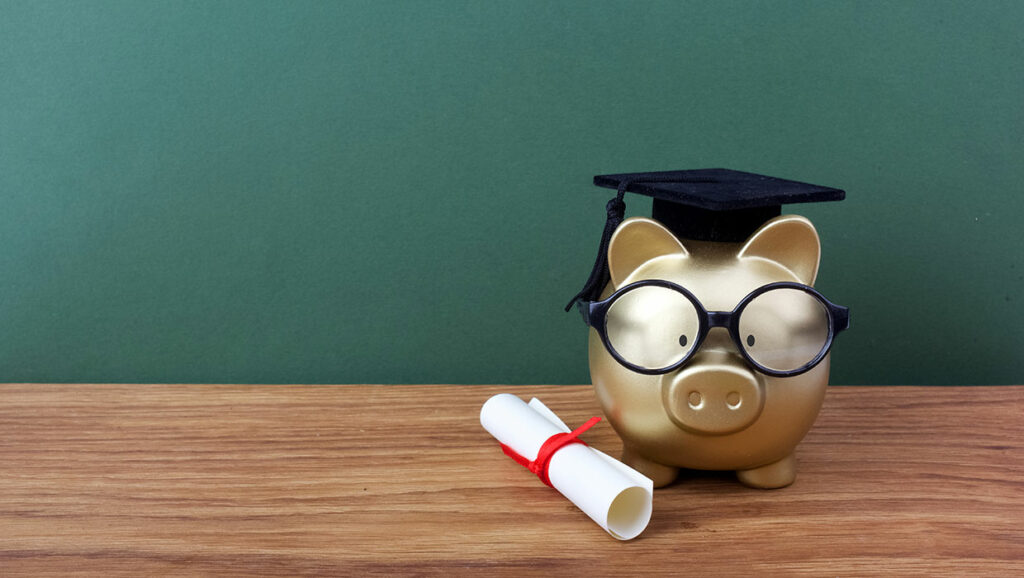 financer l'éducation