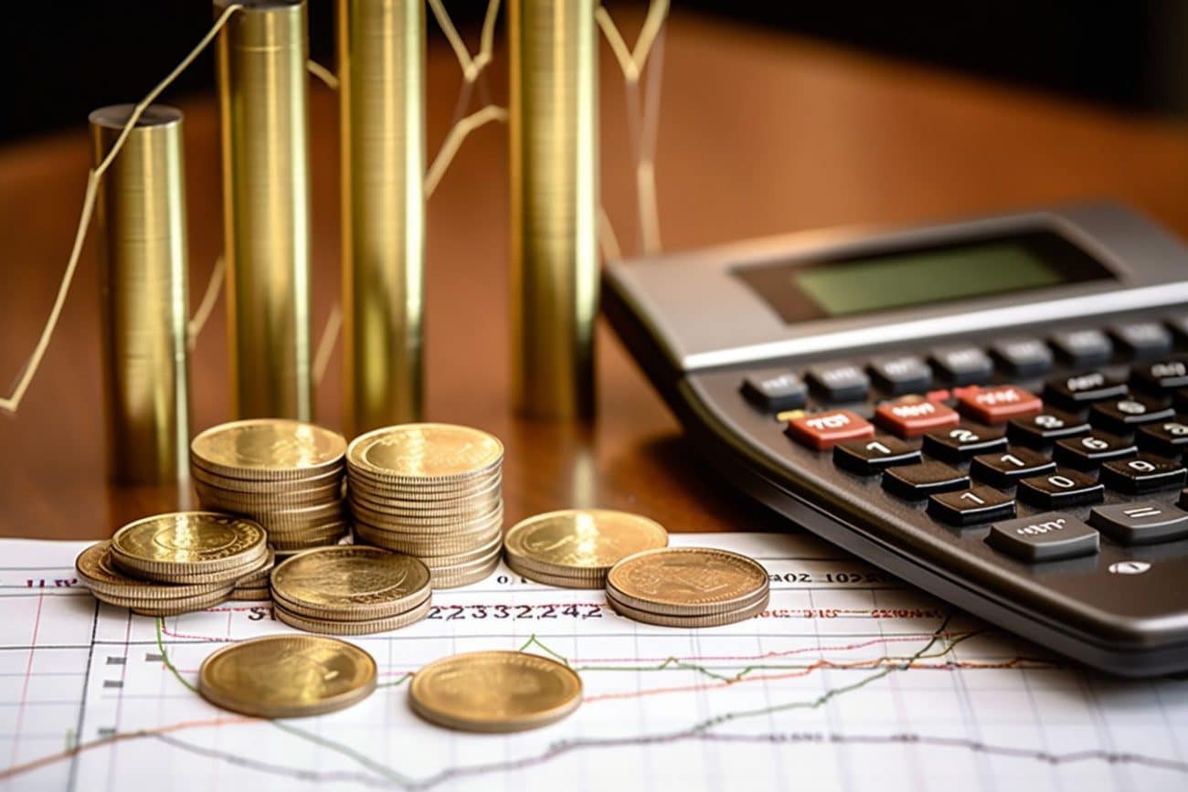 intérêts calcul par les FCP