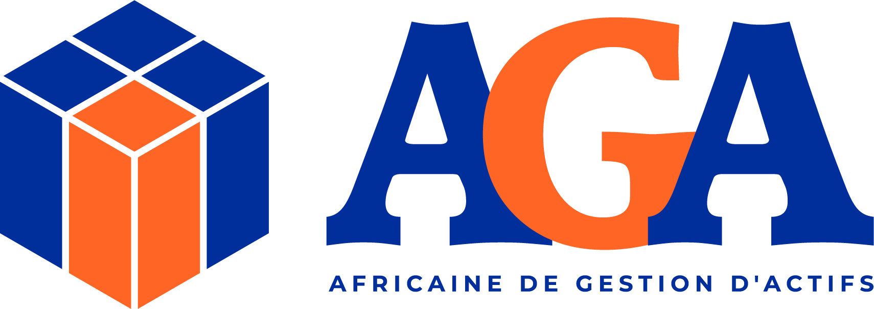 AGA - Africaine de Gestion d'Actifs